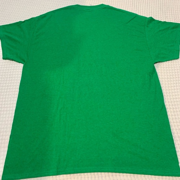 Saint Patrick’s day! Irish Car Bomb Champion GRN T-shirt GildenUltra Cotton SZXL - Picture 3 of 8